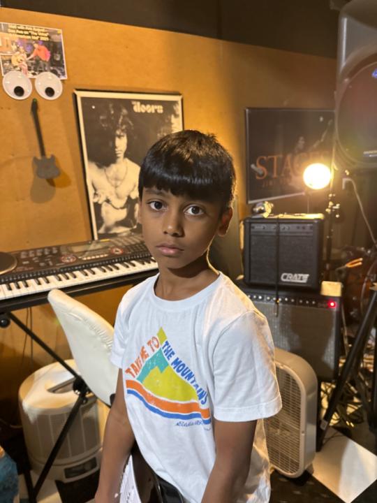 Mirthik Ranjith