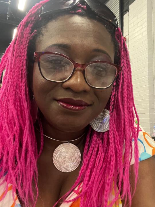 Rhonda Groombridge