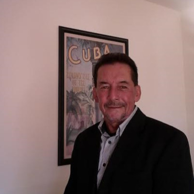 Ron Vallejos