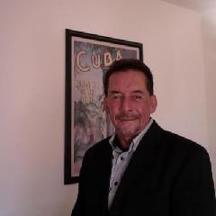 Ron Vallejos