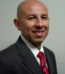 Rick Rojas