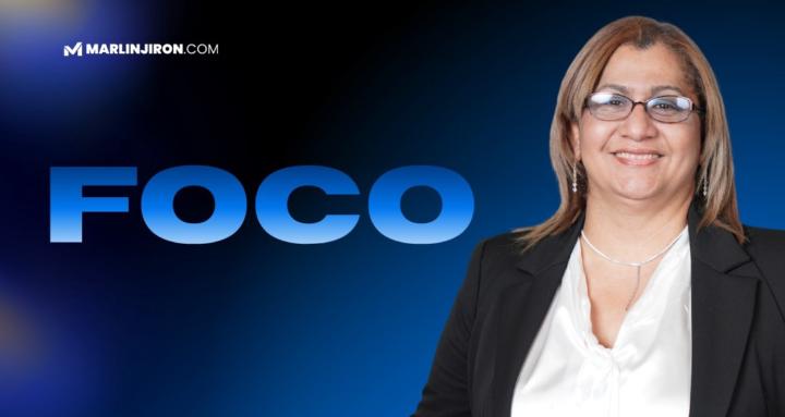 FOCO - Contabilidad desde 0