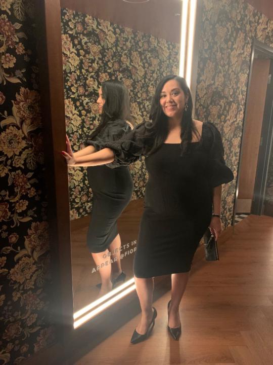 Maritza Ponce