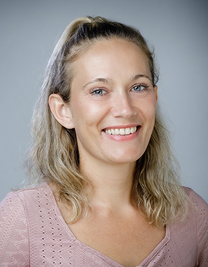 Magalie Viboud