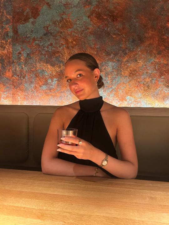 Natalie Hermann