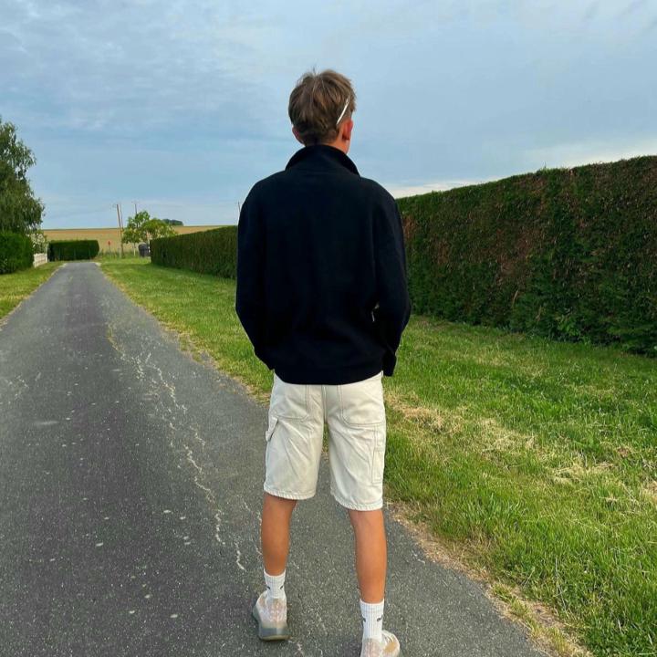Jérémie Arib