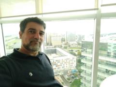 Marcelo Cappelletti
