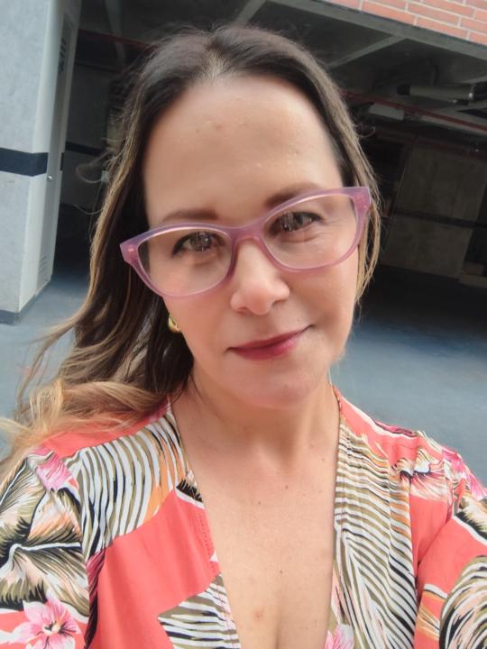 Catalina Buitrago Pérez