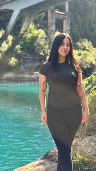 Karla Rodríguez