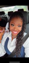 Keisha Reed
