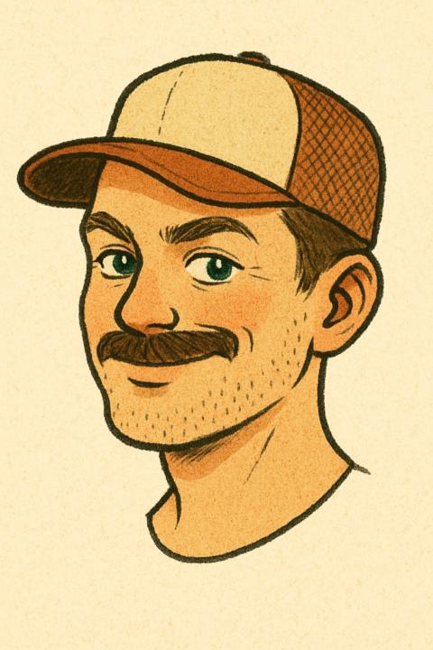 Logan Atkins