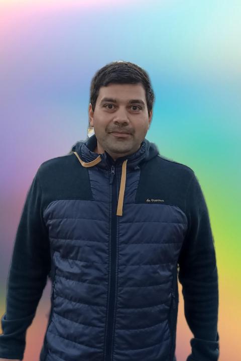 Tarek Alhuosni