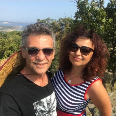 Огнян Попов