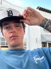 Jameson Perreault