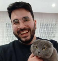 Muzaffer B