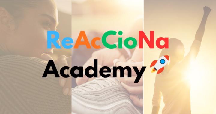 ReAcCioNa Academy