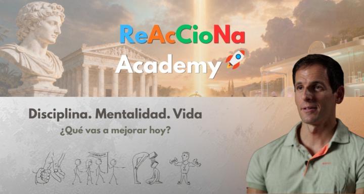 ReAcCioNa Academy