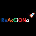 Logo ReAcCiONa 🚀