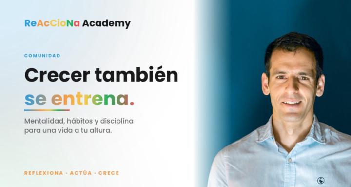 ReAcCioNa Academy