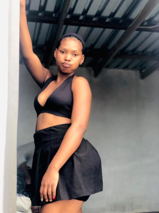 Lungile Ndlovu