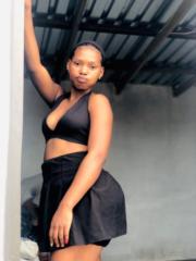 Lungile Ndlovu