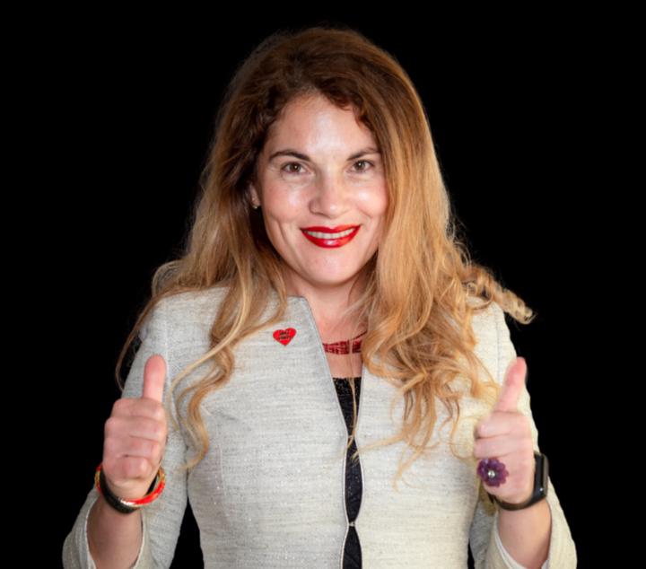 Lavinia Almasan