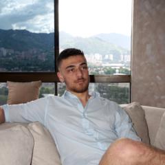 Constantinos Artemiou