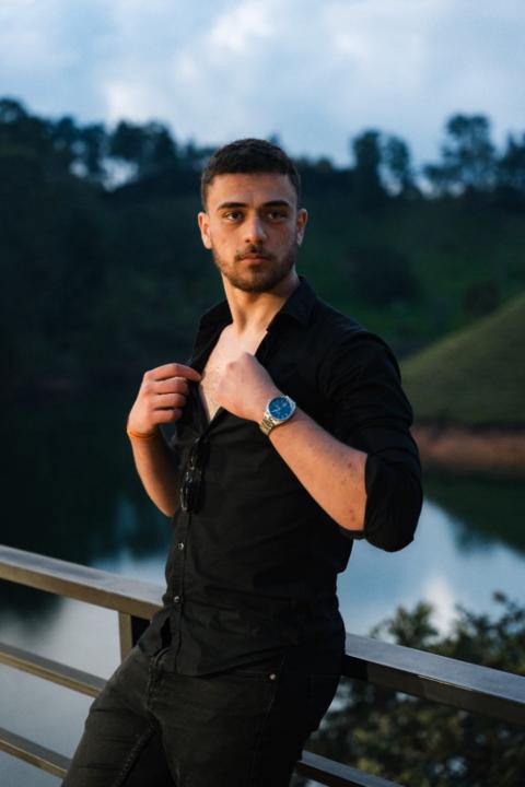 Constantinos Artemiou