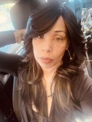 Francine Taylor