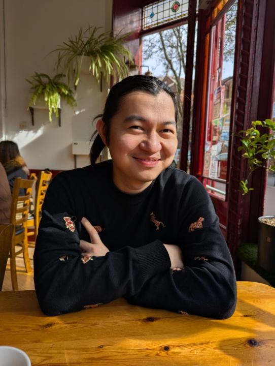 Donglong Jiang