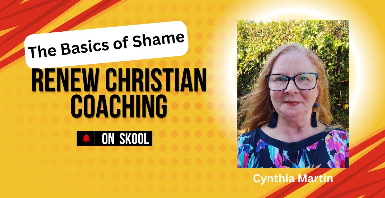 Level 3 The Basics of Shame