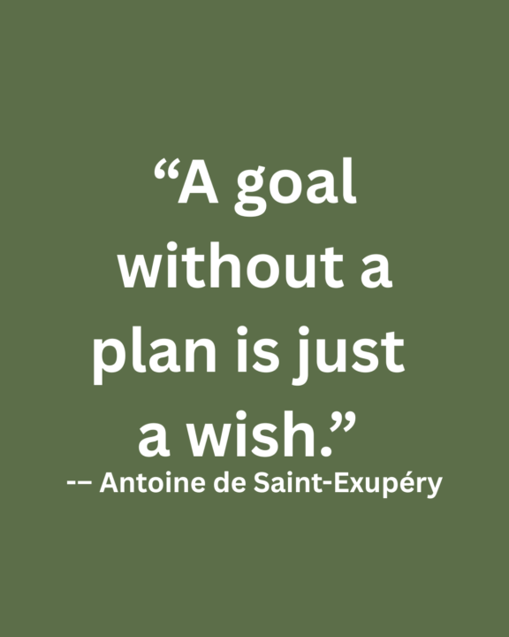 Faith Isn’t a Wish—It’s a Walk