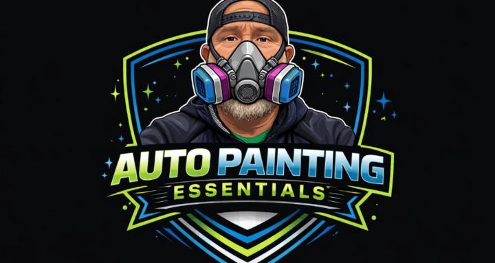 Auto Painting Essentials