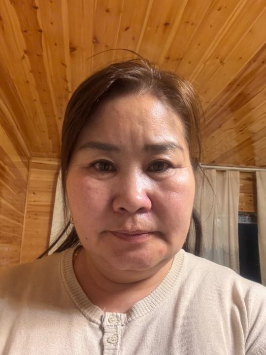Tsetsegmaa Maruuzai