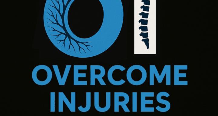 Overcoming Injuries