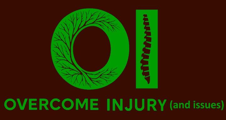 Overcome Injury (and issues)