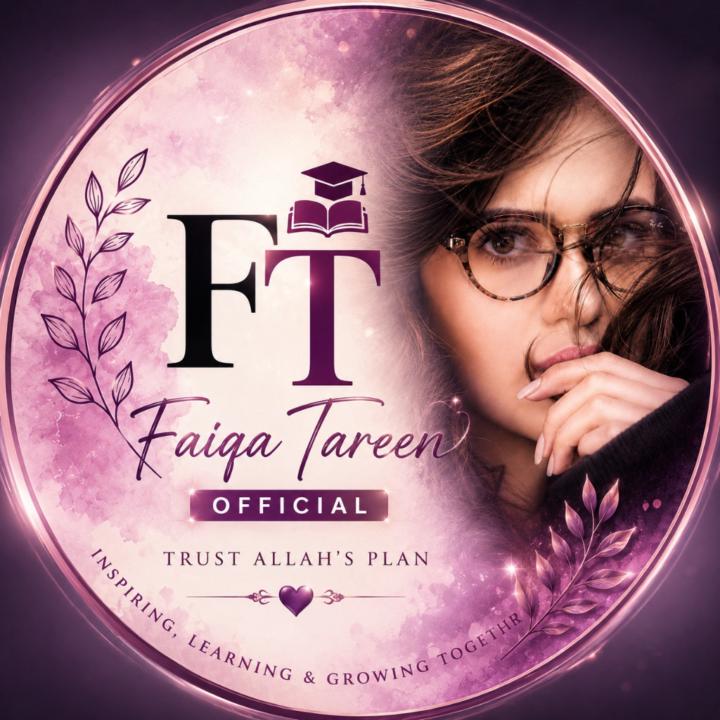 Faiqa Tareen