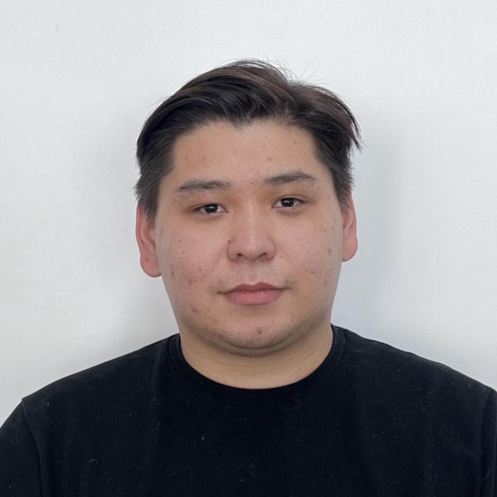 Буянжаргал Батжаргал