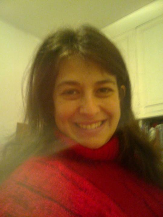 Norma Isabel Aboy Ramis