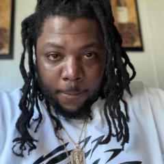 Kendrick Draughn