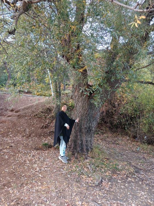 Emine Zeytünlü Ercan