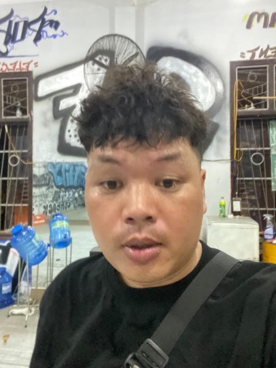 Hồ Tân