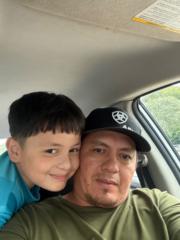 Fernando Rivas Pineda