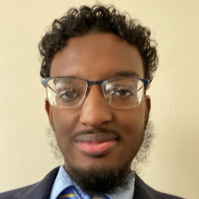 Abdulaahi Abdullahi