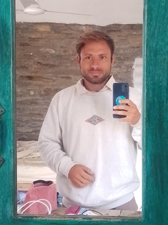 Isidoros Spanolios