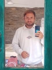 Isidoros Spanolios