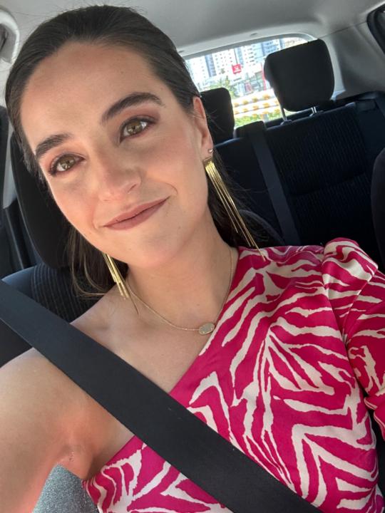 Mercedes Servitje Cortina