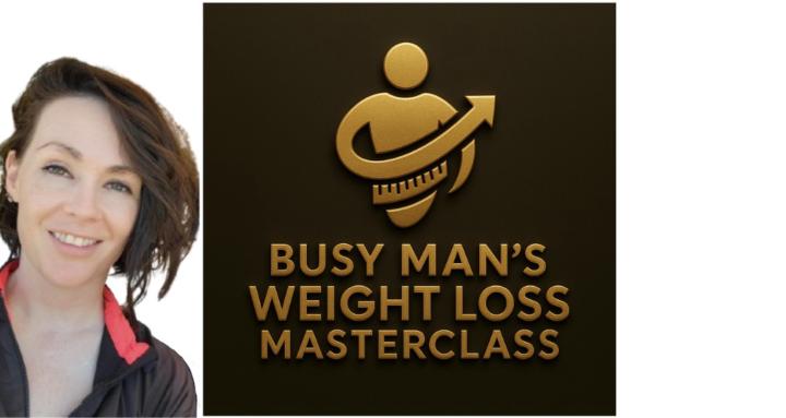 B.M. Weight Loss Masterclass