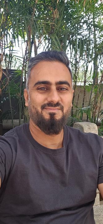 Suraj Iyer