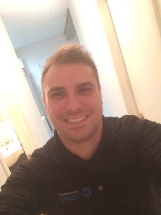 Alexandre Dinel-lauzon